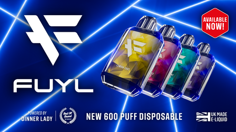 Introducing FUYL