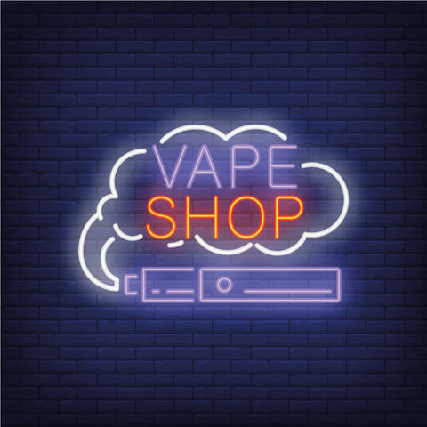 OUVRIR UNE BOUTIQUE : COMMENT VOUS DÉMARQUER AVEC VOTRE VAPE SHOP