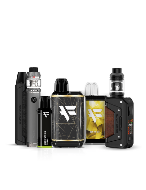 Vape Kits