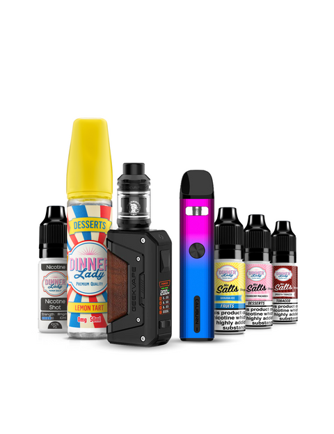 Vape Bundles