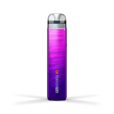 Aspire-Flexus-Pro-Fuchsia