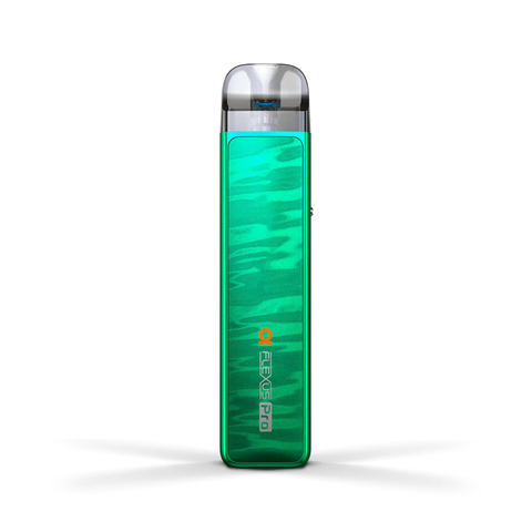 Aspire-Flexus-Pro-Green