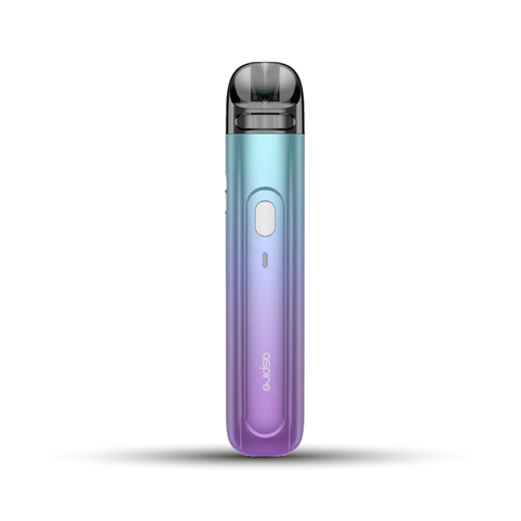 Aspire Flexus Q 50:50 Bundle