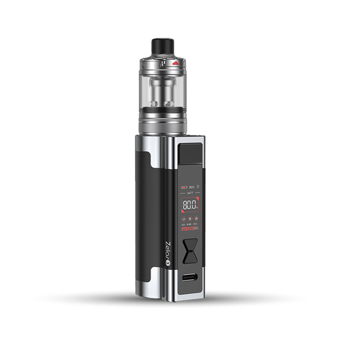 Aspire Zelos 3 kit - Shortfill Bundle