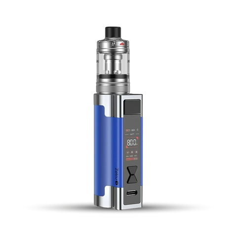 Aspire Zelos 3 kit - Shortfill Bundle