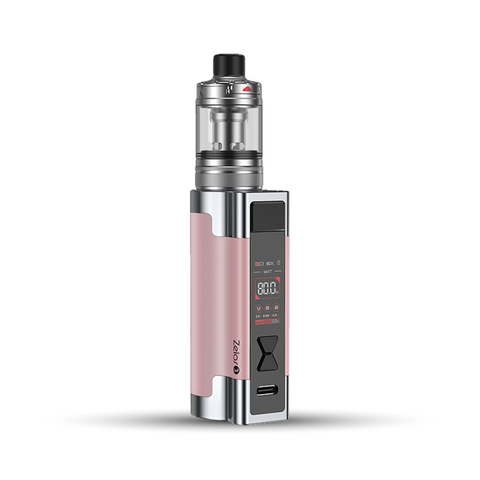 Aspire Zelos 3 kit - Shortfill Bundle