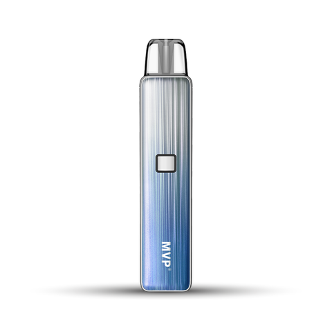 Innokin MVP Pod Kit Nic Salts Bundle