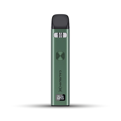 Uwell Caliburn G3 Kit-Green