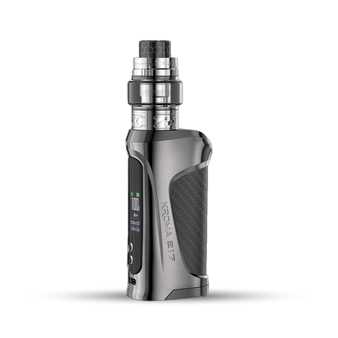 Innokin Kroma 217 Z Force kit Shortfill Bundle