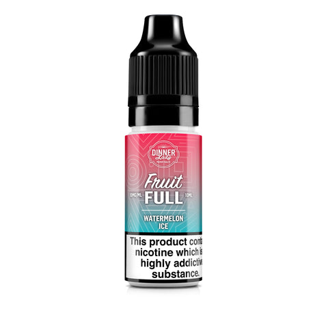 Watermelon Ice Bar Salts e-liquid 10mg