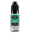 Menthol Tobacco Bar Salts e-liquid 20mg