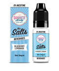 DinnerLady-Salts BlueberryLemonade-10ml-0mg