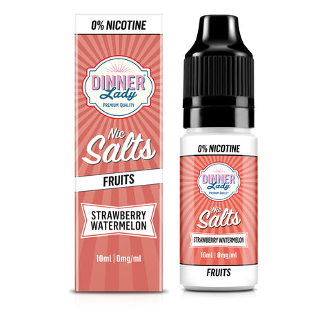 DinnerLady-Salts-Strawberry Watermelon-10ml-0mg