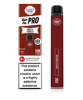 Smooth tobacco Vape pen Pro