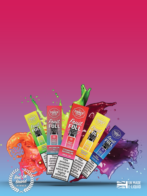 Fruit Full Bar Salts