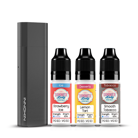 Innokin Klypse 50:50 Bundle