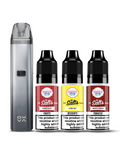 Oxva Xlim C Pod Nic Salts Bundle