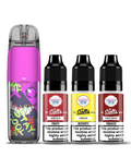 Vaporesso Luxe Q2 SE Nic Salts Bundle