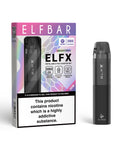 ElfBar ELFxBlack Packaging