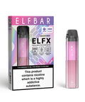 ElfBar ELFxPink Packaging