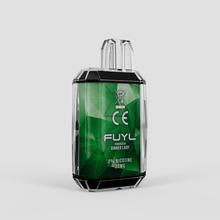 Load image into Gallery viewer, FUYL Apple Peach Disposable Vape
