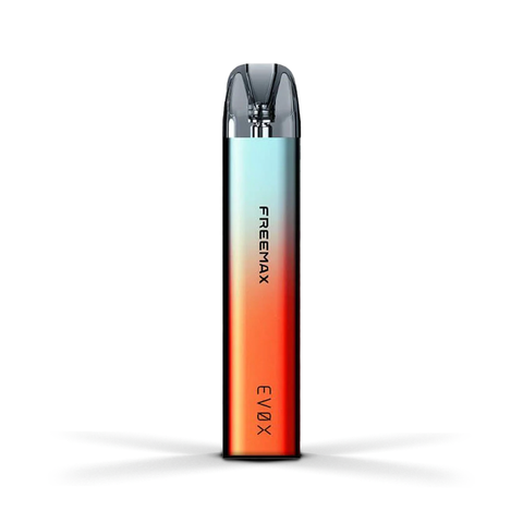 Freemax-Evox-Cyan-Orange