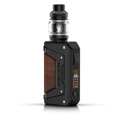 Geekvape Legend 2 kit - Shortfill Bundle