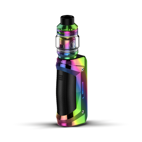 Geekvape S100 Kit-rainbow