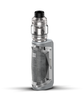 Geekvape S100 Kit-silver