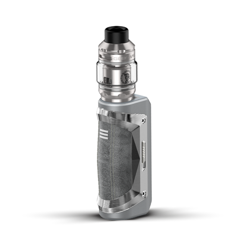 Geekvape S100 Kit-silver