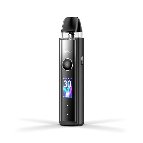 Geekvape WeNax Q Pro Nic Salts Bundle