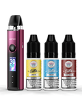 Geekvape-WeNax-Q-Pro-Nic Salts Bundle