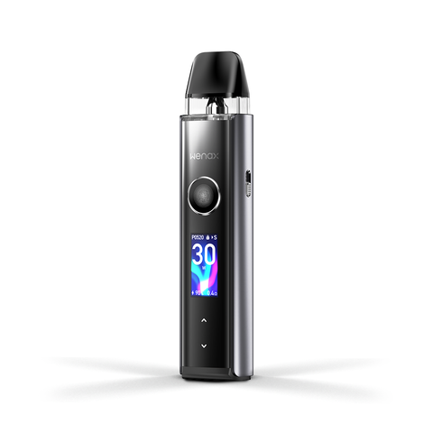 Geekvape WeNax Q Pro Nic Salts Bundle