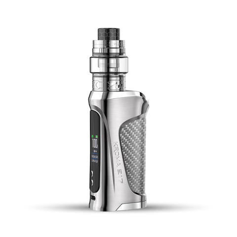 Innokin Kroma 217 Z Force kit Shortfill Bundle