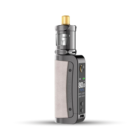 Innokin Coolfire Z80 Zenith 2 Kit - Shortfill Bundle