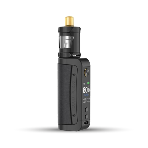 Innokin Coolfire Z80 Zenith 2 Kit - Shortfill Bundle