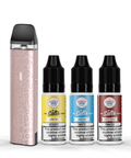 Innokin Trine SE Nic Salts Bundle