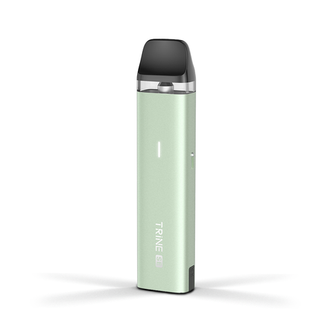 Innokin-Trine-SE-Matte-Green