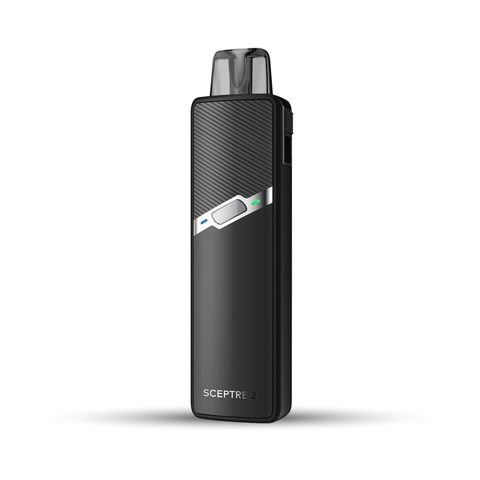 Innokin Sceptre 2 & Salt Nicotene 10ml Bundle