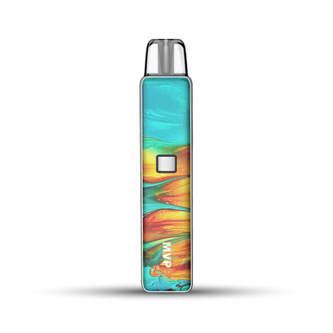 Innokin MVP Pod Kit Nic Salts Bundle