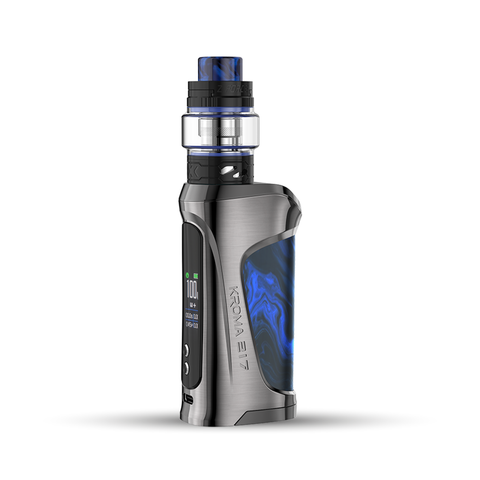 Innokin Kroma 217 Z Force kit Shortfill Bundle