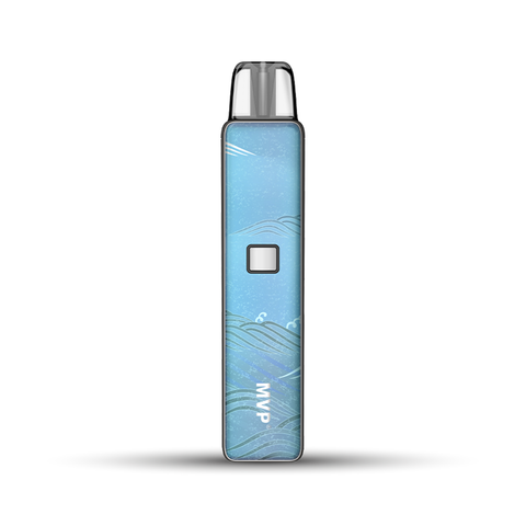 Innokin MVP Pod Kit Nic Salts Bundle