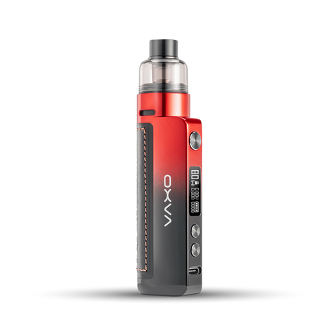 Oxva Origin 2 Kit Black red