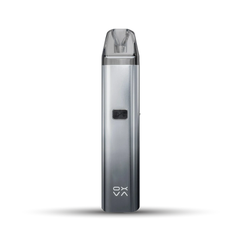 Oxva-Xlim-C-pod-Black Silver