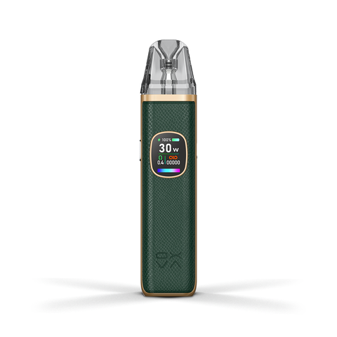 Oxva Xlim Pro 2 Pod Kit