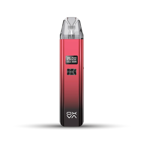 Oxva Xlim Pod Kit 50:50 Bundle