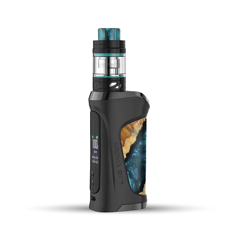 Innokin Kroma 217 Z Force kit Shortfill Bundle