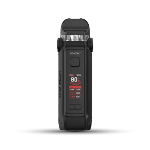 Smok IPX 80 Carbon Fibre