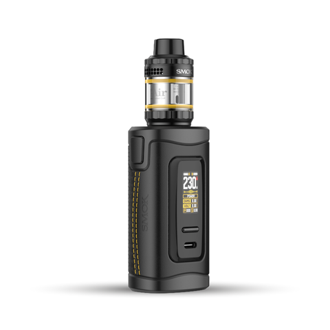 Smok Morph 3 Kit= - Black