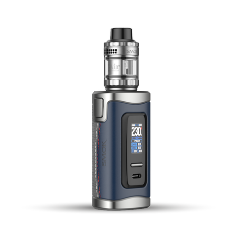 Smok Morph 3 Kit-Blue